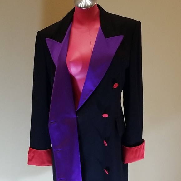 Stunning Lolita Lempicka Paris Dress - Picture 7 of 8